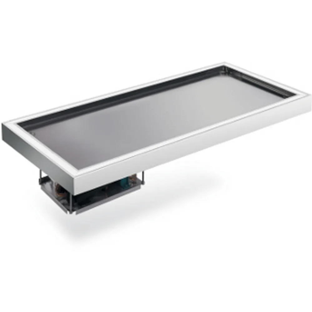 Cold drop-in surface BHS-HoReCa FPRFBASESC2000