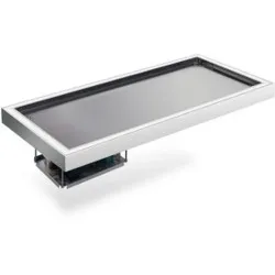 Cold drop-in surface BHS-HoReCa FPRFBASESC2000