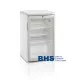 Small bar refrigerator TEFCOLD BC145 W/FAN