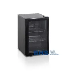 Small bar refrigerator TEFCOLD BC60