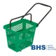 Shopping basket and trolley BARCELONA1455