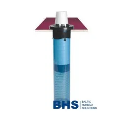 Disposable cup and glass dispenser BHS.LV-F BHS460091
