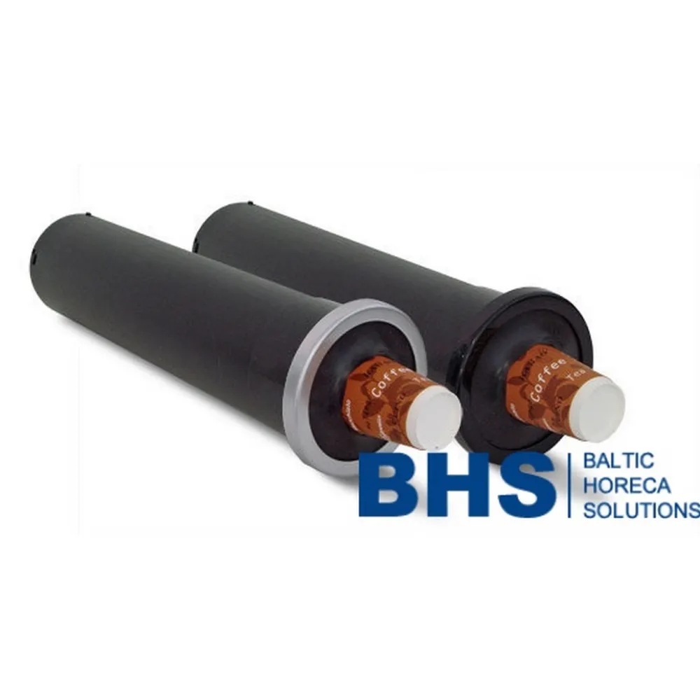 Disposable cup and glass dispenser BHS.LV-F BHS460005-BHS460008