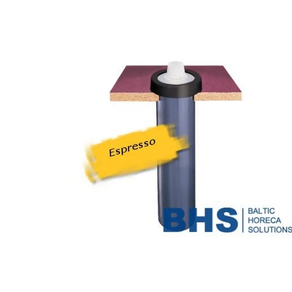 Disposable cup and glass dispenser BHS.LV-F BHS460014