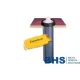 Disposable cup and glass dispenser BHS.LV-F BHS460014