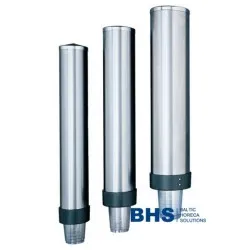 Disposable cup and glass dispenser BHS.LV-F BHS460015