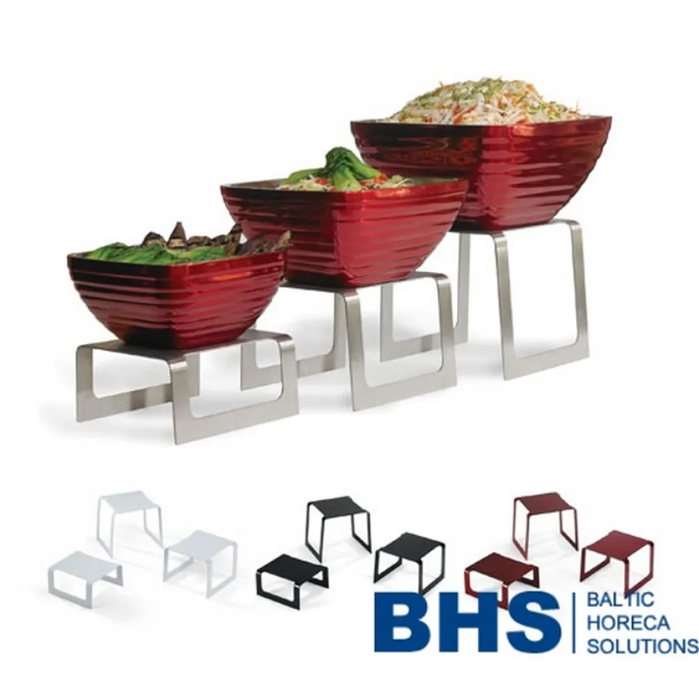 Showcase serving dish BHS-HoReCa BHS440301