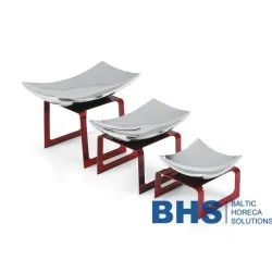 Showcase serving dish BHS-HoReCa BHS440350