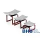 Showcase serving dish BHS-HoReCa BHS440351