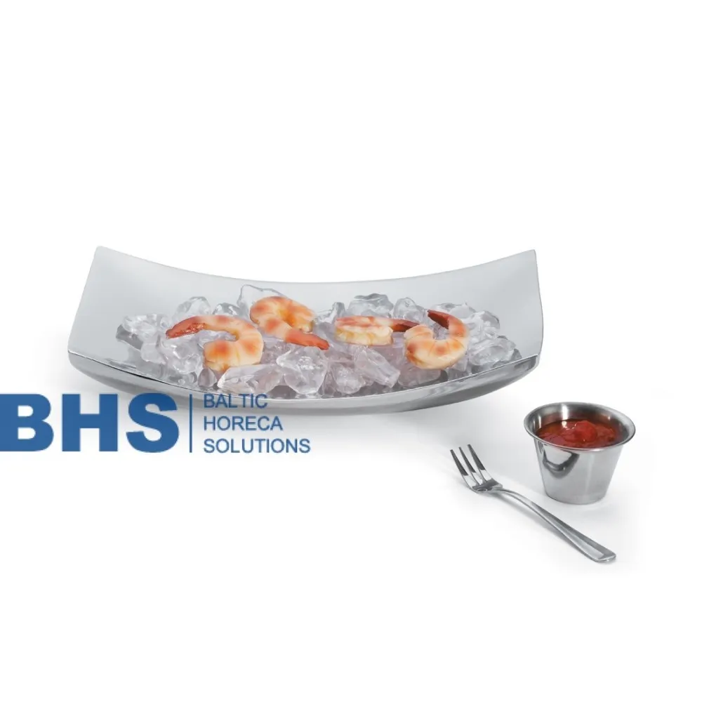 Showcase serving dish BHS-HoReCa BHS440351