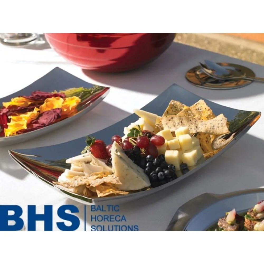 Showcase serving dish BHS-HoReCa BHS440351