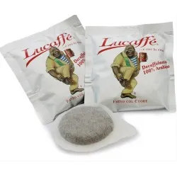 Coffee Lucaffe BHS6413
