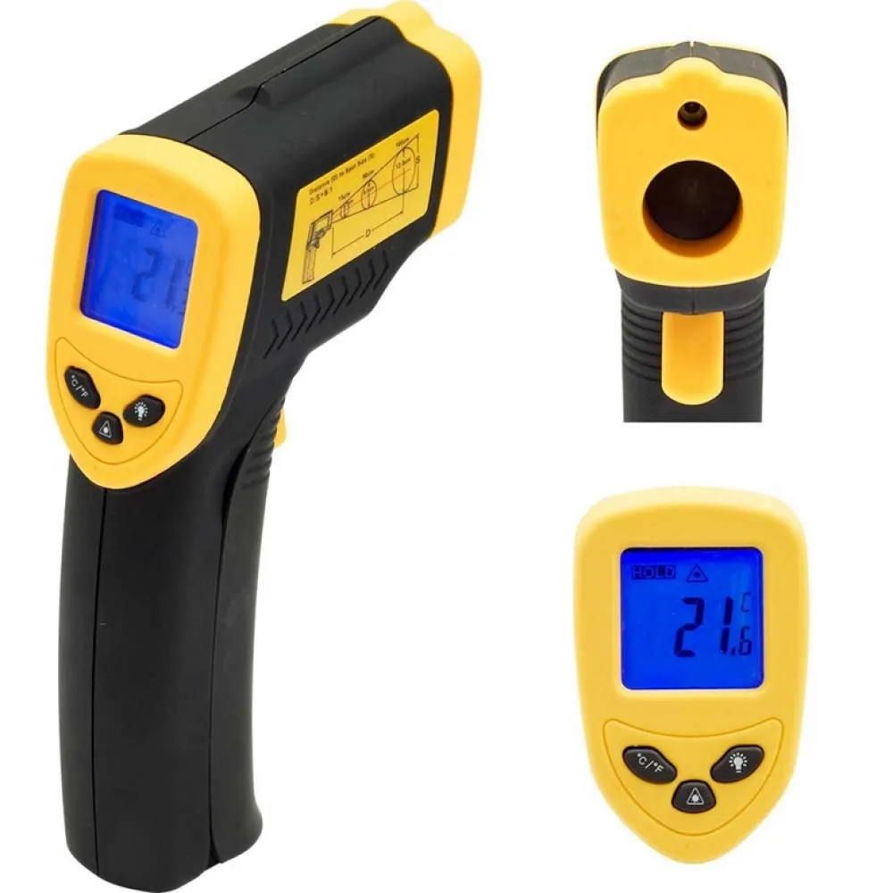 Thermometer Stalgast 620711