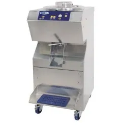 Ice cream machine STAFF Ice system 1959 BFE1000W