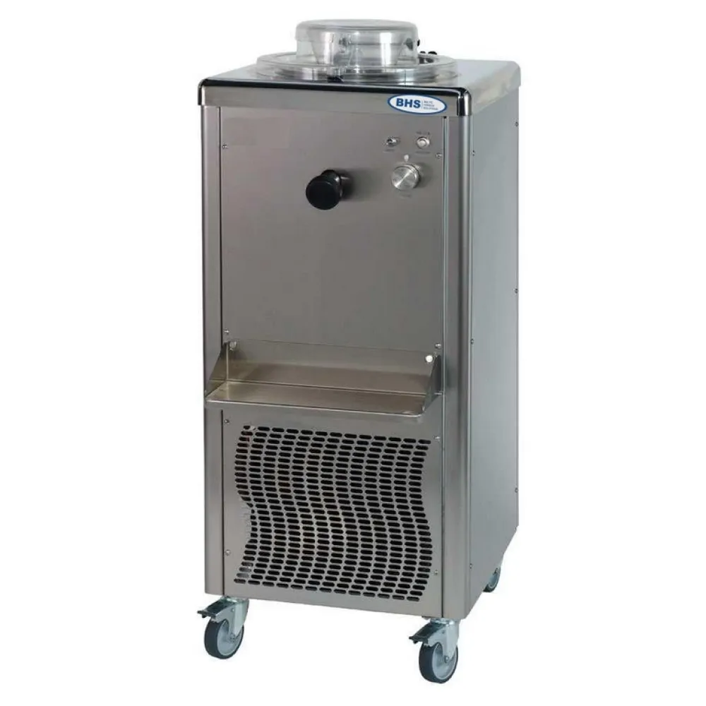 Ice cream machine STAFF Ice system 1959 BFM10A