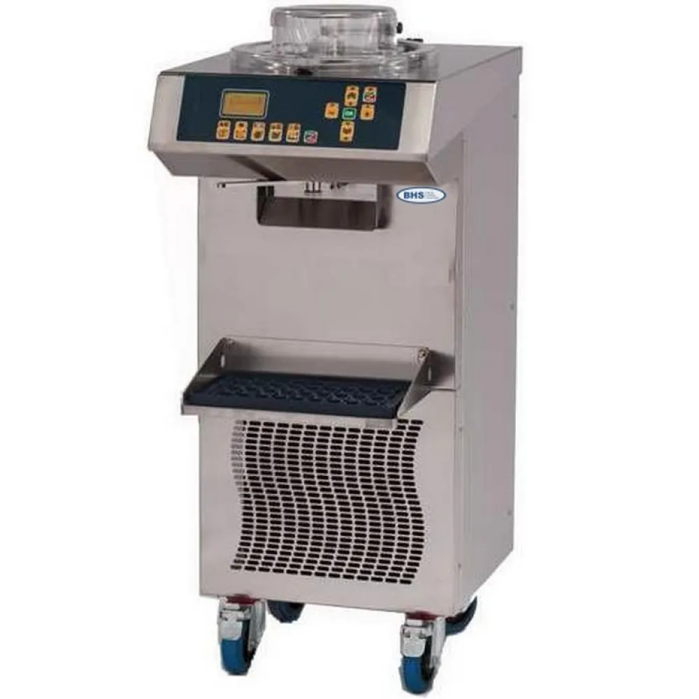 Ice cream machine STAFF Ice system 1959 BTX150A