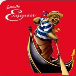 Coffee Lucaffe V1123