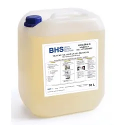Dishwashing detergent BHS-HoReCa BHS642100