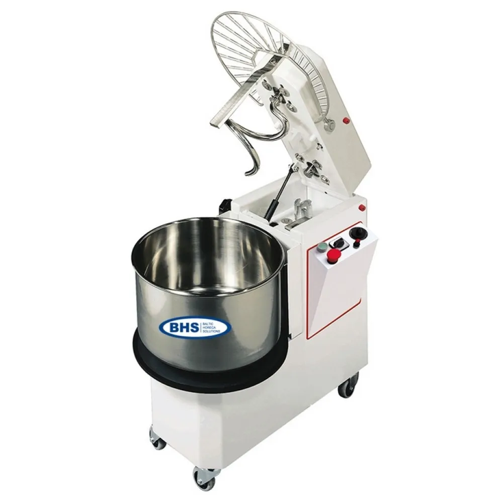 Dough mixer PIZZA GROUP P01IR03021