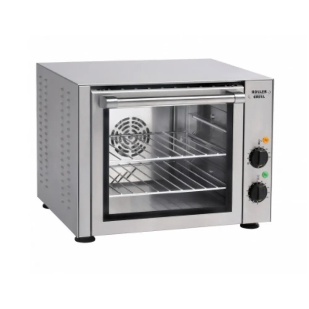 Convection oven Roll grill 777264