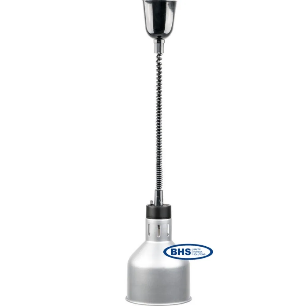 Food service area lamp Stalgast 692600