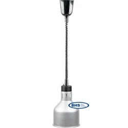 Food service area lamp Stalgast 692600