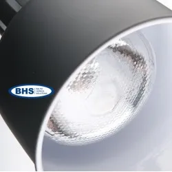 Food service area lamp Stalgast 692601