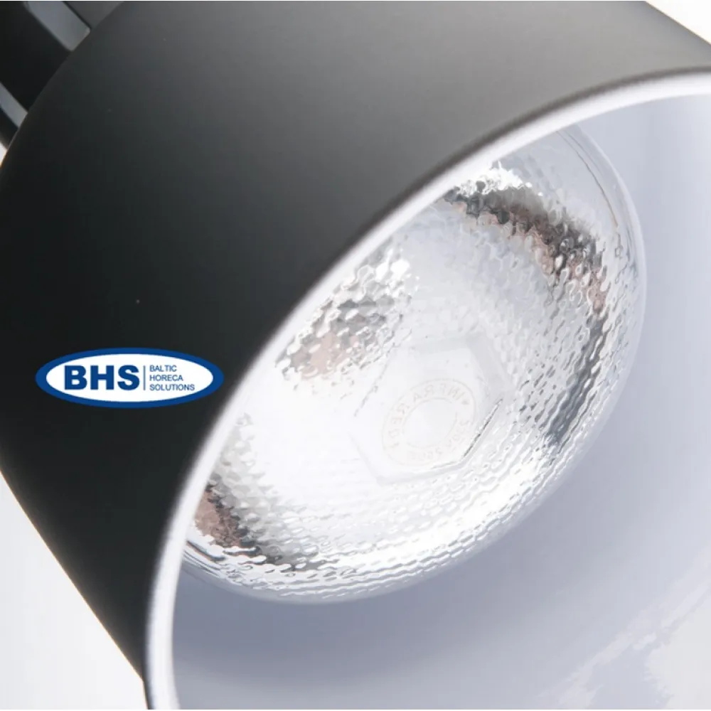 Food service area lamp Stalgast 692611