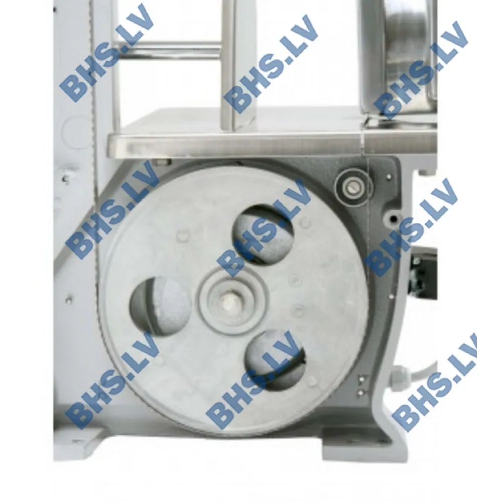 Meat grinder, bone saw SAVIOLI 200VT