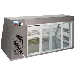 Countertop display cabinet UNIS COOL 104L110
