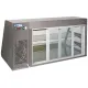 Countertop display cabinet UNIS COOL 104L110