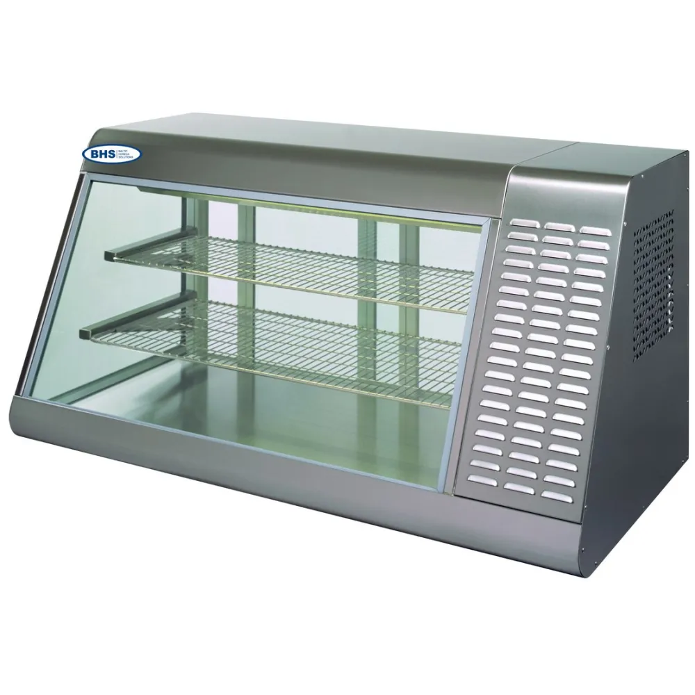 Countertop display cabinet UNIS COOL 104L110