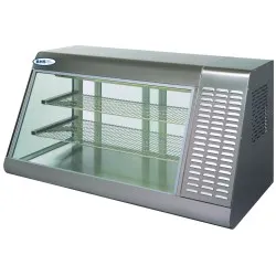 Countertop display cabinet UNIS COOL 104L110