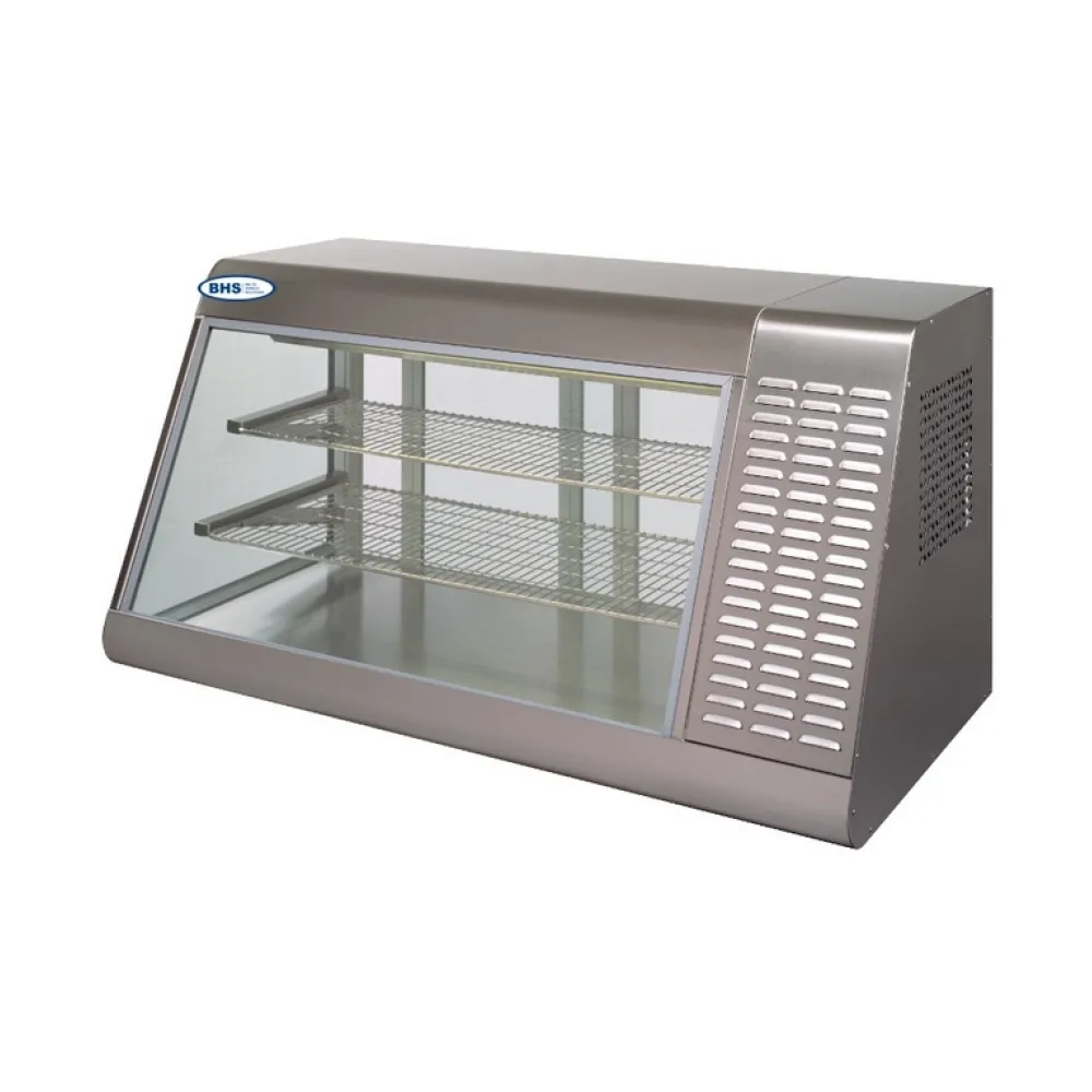Countertop display cabinet UNIS COOL 104L110