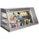 Countertop display cabinet UNIS COOL 104L110