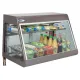 Countertop display cabinet UNIS COOL 104R100