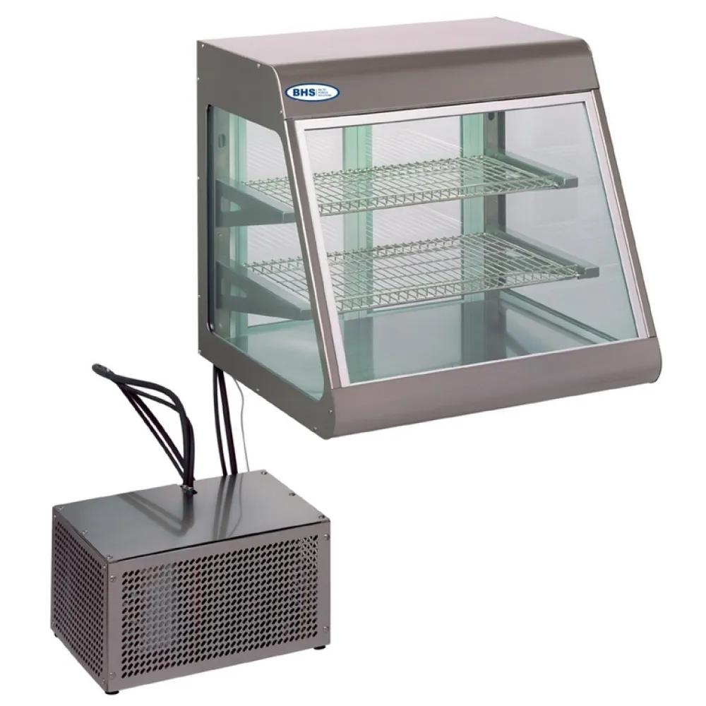Countertop display cabinet UNIS COOL 104R100