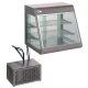Countertop display cabinet UNIS COOL 104R100