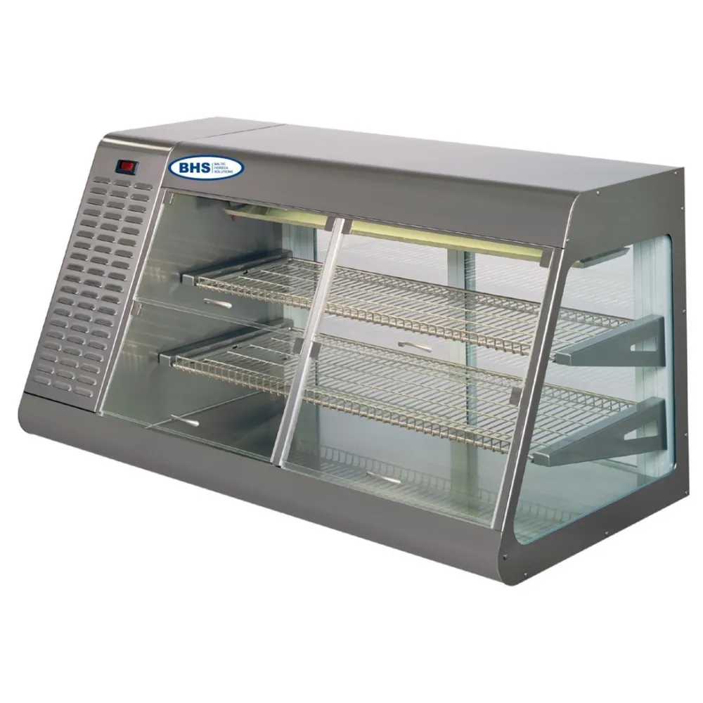 Countertop display cabinet UNIS COOL 104L110