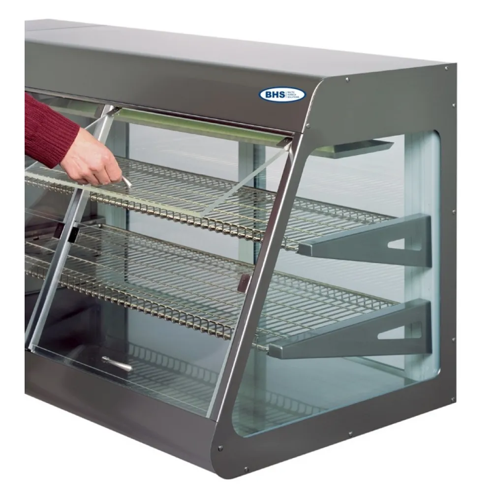 Countertop display cabinet UNIS COOL 104L110