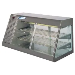 Countertop display cabinet UNIS COOL 104R700