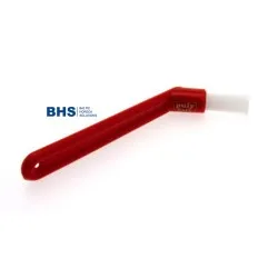 Group cleaning brush for coffee machines LF L1384014