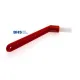 Group cleaning brush for coffee machines LF L1384014