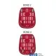 Shopping basket and trolley BOND1270
