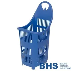 Shopping basket and trolley BOND1270