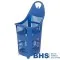 Shopping basket and trolley BOND1147