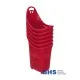 Shopping basket and trolley BOND1270