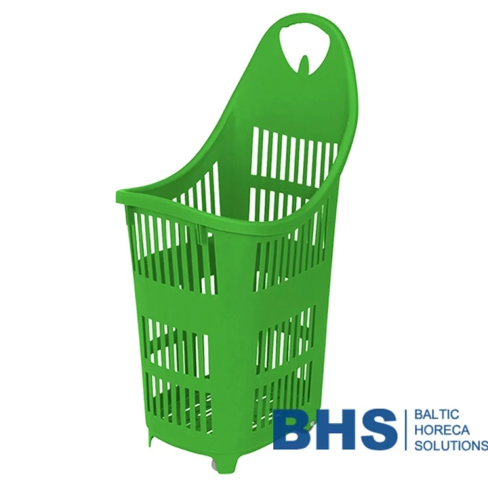 Shopping basket and trolley BOND1270