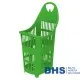 Shopping basket and trolley BOND1270