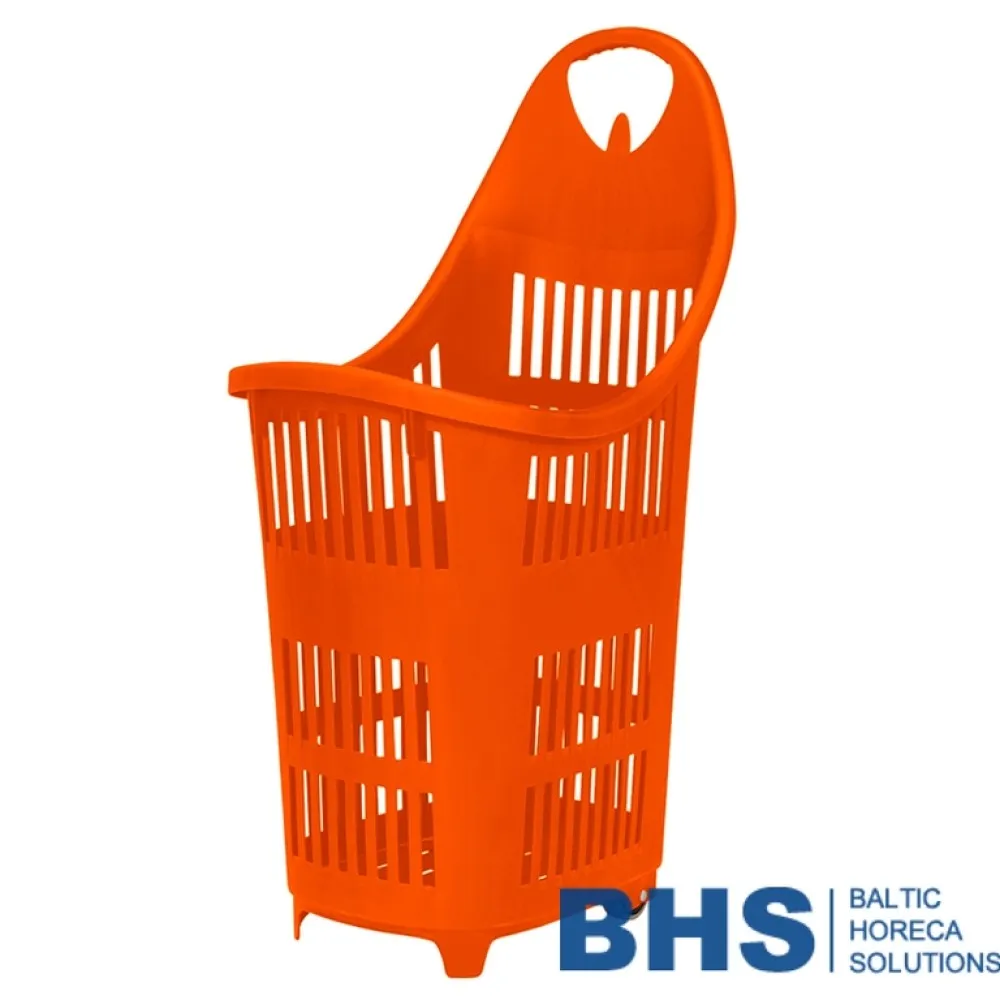Shopping basket and trolley BOND1270